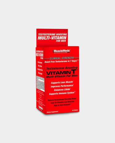 MuscleMeds Vitamin T